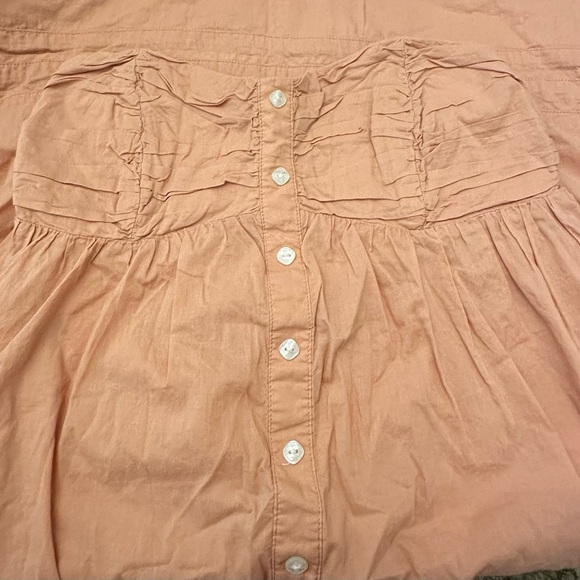 To The Max Women’s Mini Strapless Dress Size Small with Pockets - Picture 6 of 10